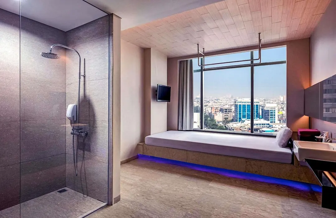 Grand Mercure Jakarta Harmoni-1