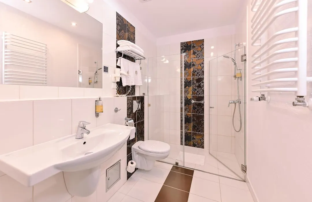 Hotel Zamek Gniew-1