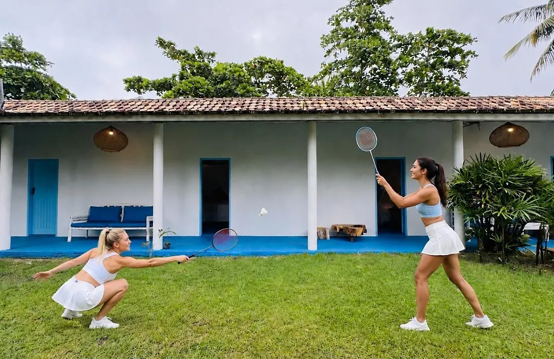 Pousada Caraíva-1