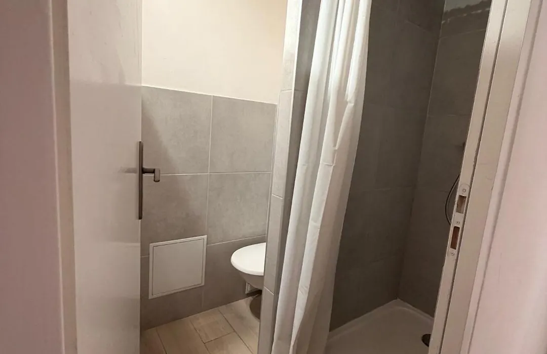 Hotel Le Chamonix-1