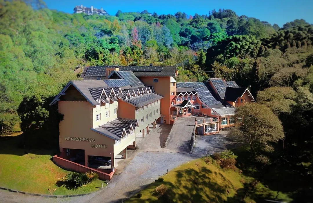 Hotel Renascença-1
