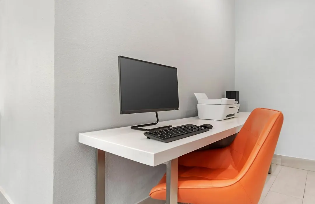 Holiday Inn Express Fairhope - Point Clear By Ihg-1