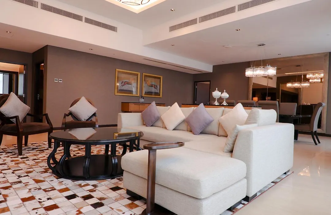 Grandis Hotels And Resorts-1