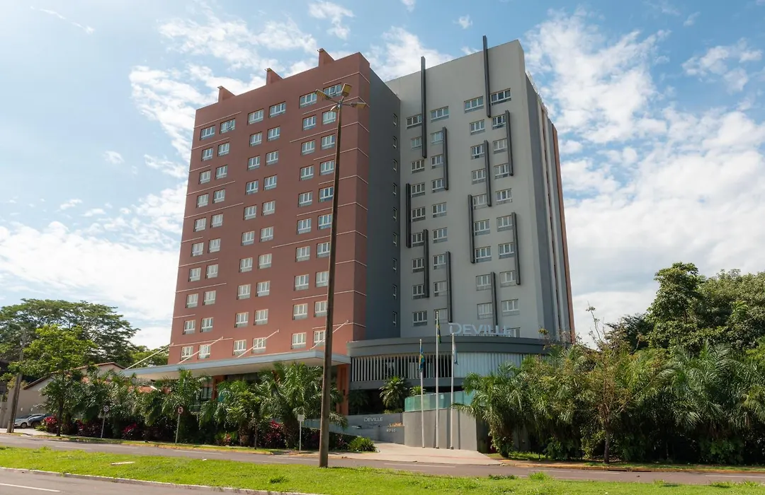 Deville Prime Campo Grande-1