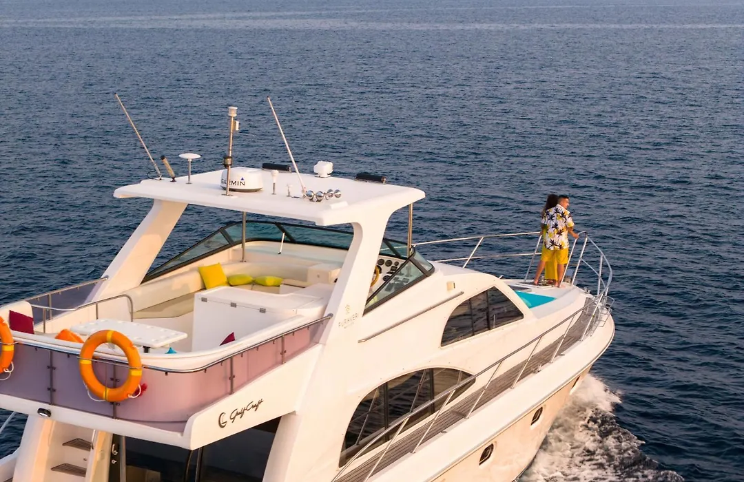 Furaveri Maldives - Complimentary Round-Trip Seaplane Transfer For Two For A Minimum Of 5 Nights Or More For Stays 1St May 2026 To 23Rd December 2026-1
