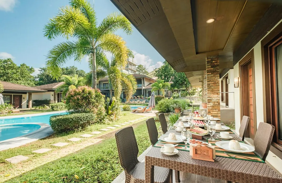 Coron Soleil Garden Resort-1