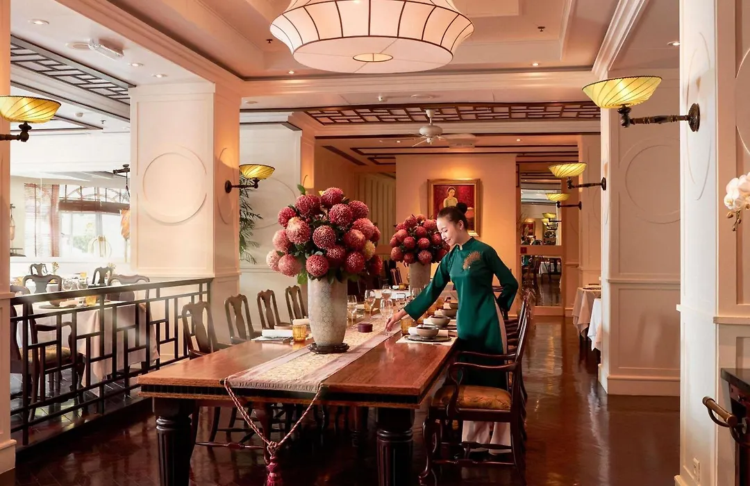 Sofitel Legend Metropole Hanoi-1