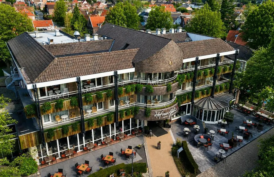 Hotel Hof van Gelre-1