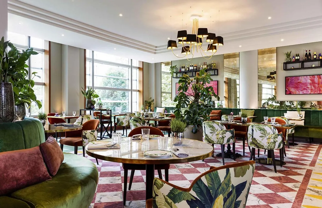 Sofitel Luxembourg Europe-1