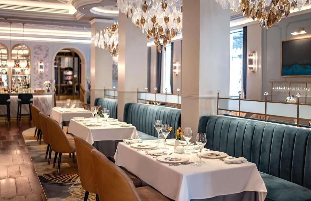 Sofitel Legend Metropole Hanoi-1