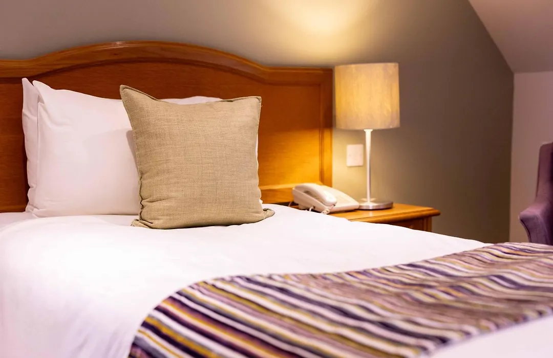 Hotel De France (Adults Only)-1