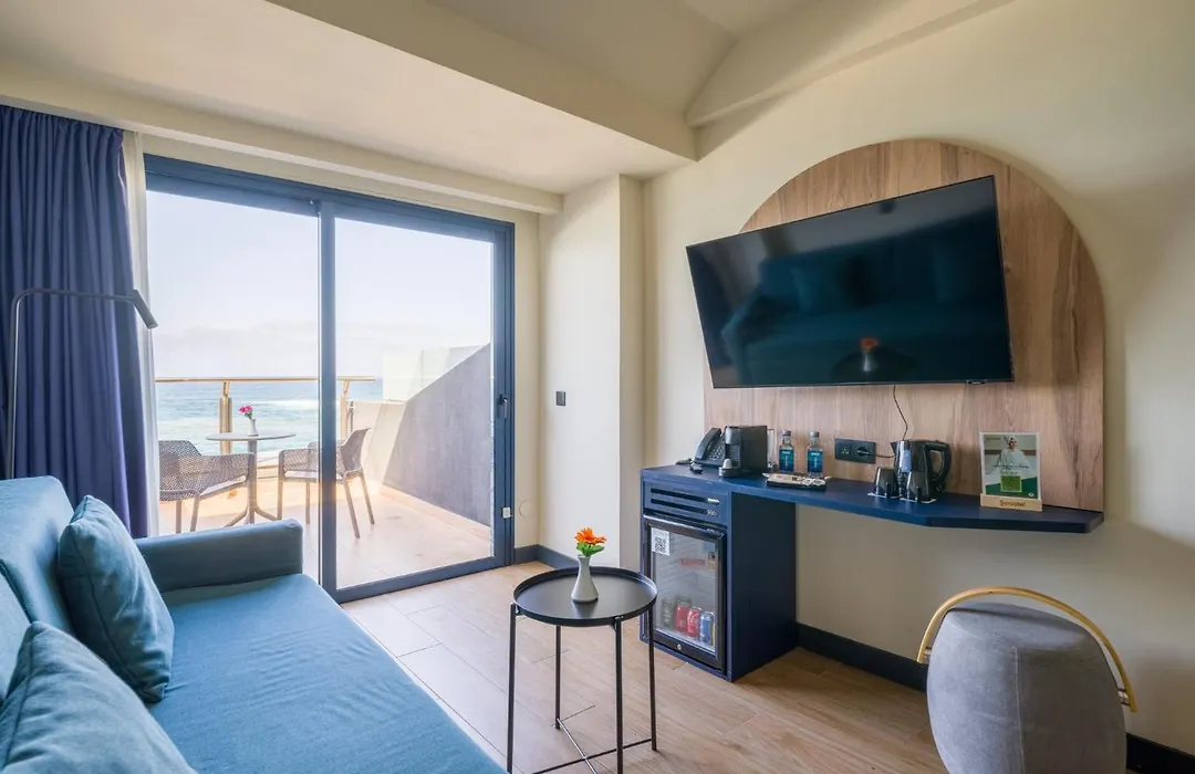 Sercotel Playa Canteras-1