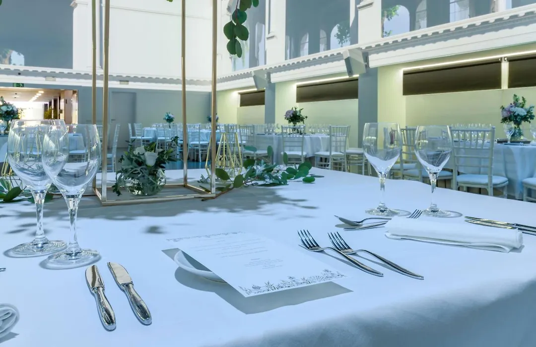 Le Meridien Ra Beach Hotel And Spa-1