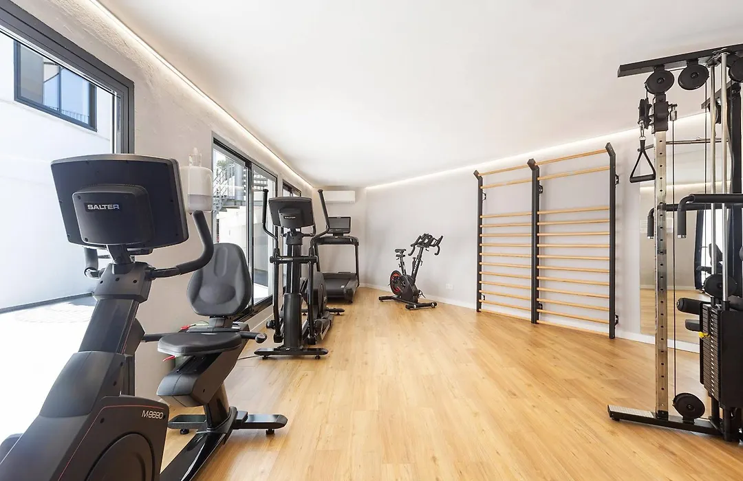 Hotel Eetu Begur, Affiliated By Melia (Adults Only)-1