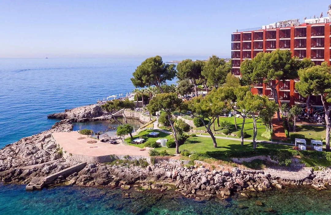 Hotel de Mar, a Gran Meliá Hotel - Adults Only - The Leading Hotels of the World-1