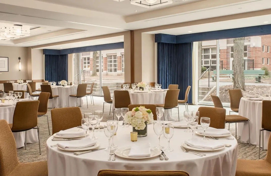 The Charles Hotel In Harvard Square-1