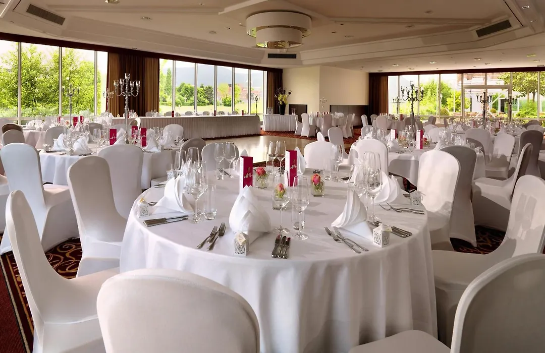 Heidelberg Marriott Hotel-1
