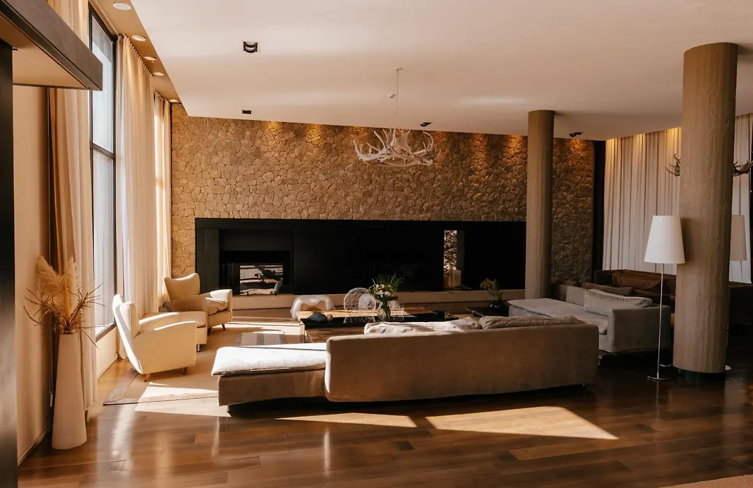 Esplendor By Wyndham El Calafate-1