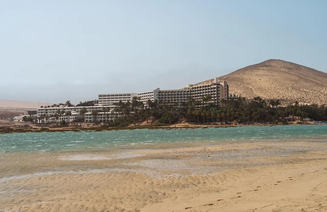 Paradisus By Melia Fuerteventura-1