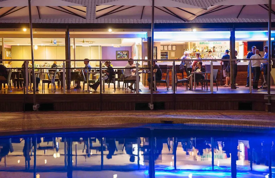 Mercure Townsville-1