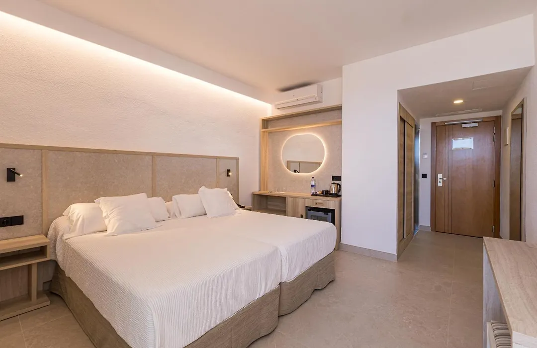 Hotel Gran Sol-1