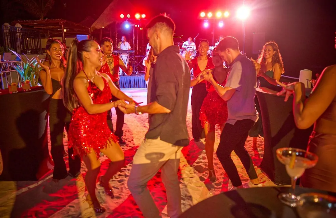 Fiesta Americana Condesa Cancun - All Inclusive-1