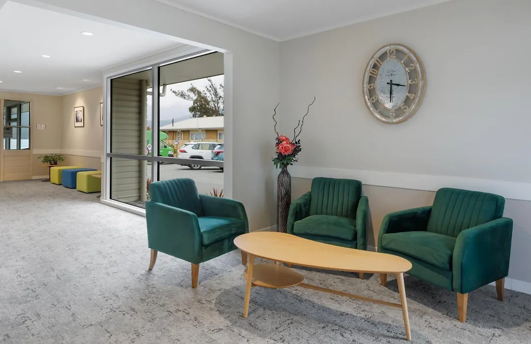 Kingsgate Hotel Te Anau-1