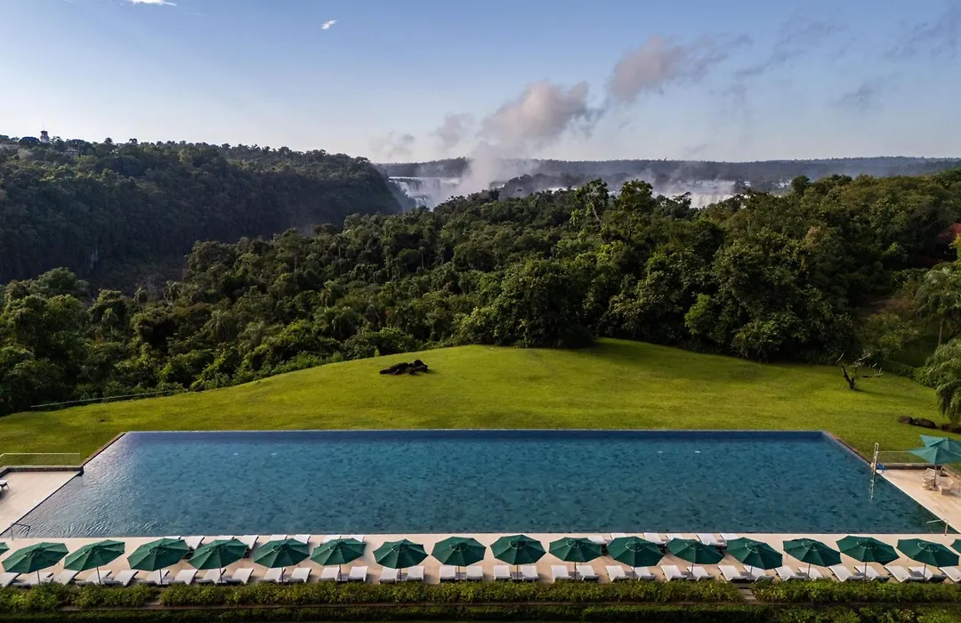 Gran Meliá Iguazú-1