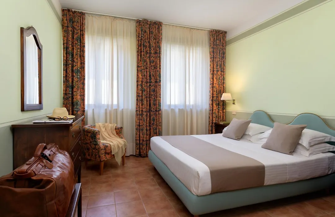 Hotel San Gregorio-1