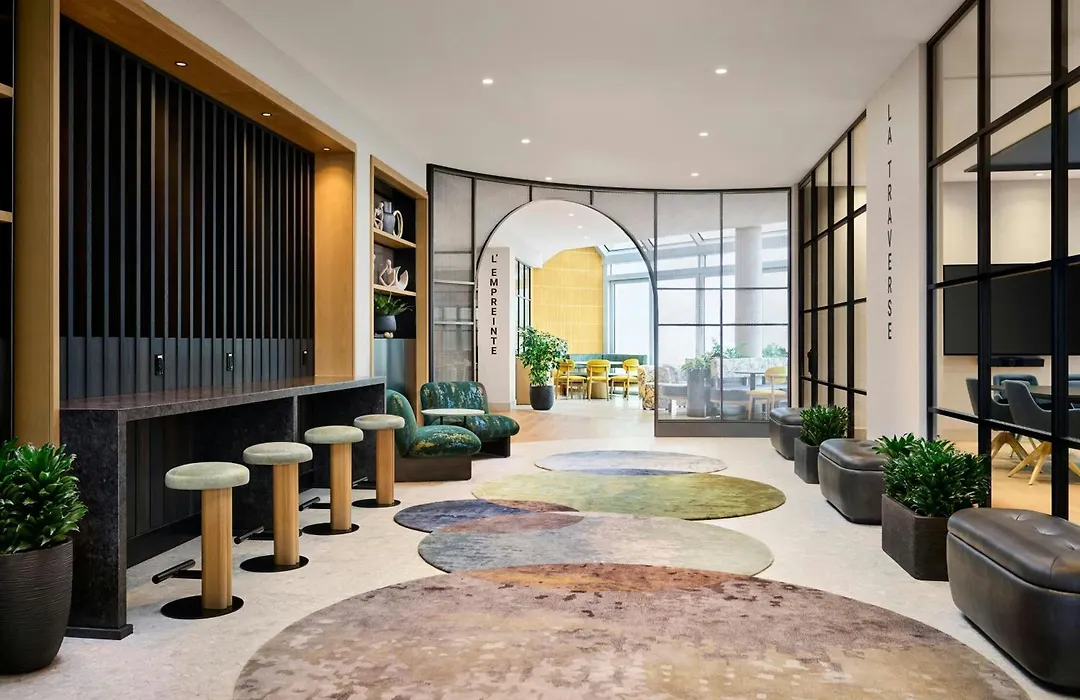 Omage Hotel, Montreal Laval, A Tribute Portfolio Hotel-1
