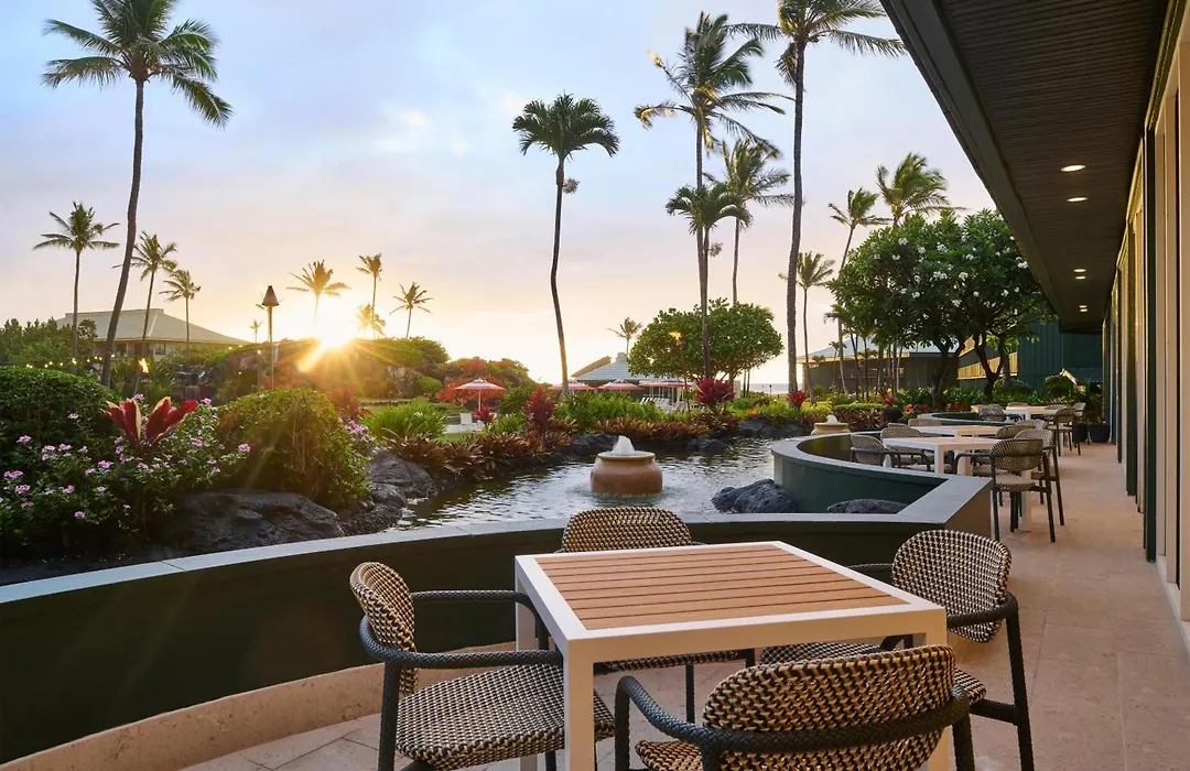 Outrigger Kaua'I Beach Resort & Spa-1