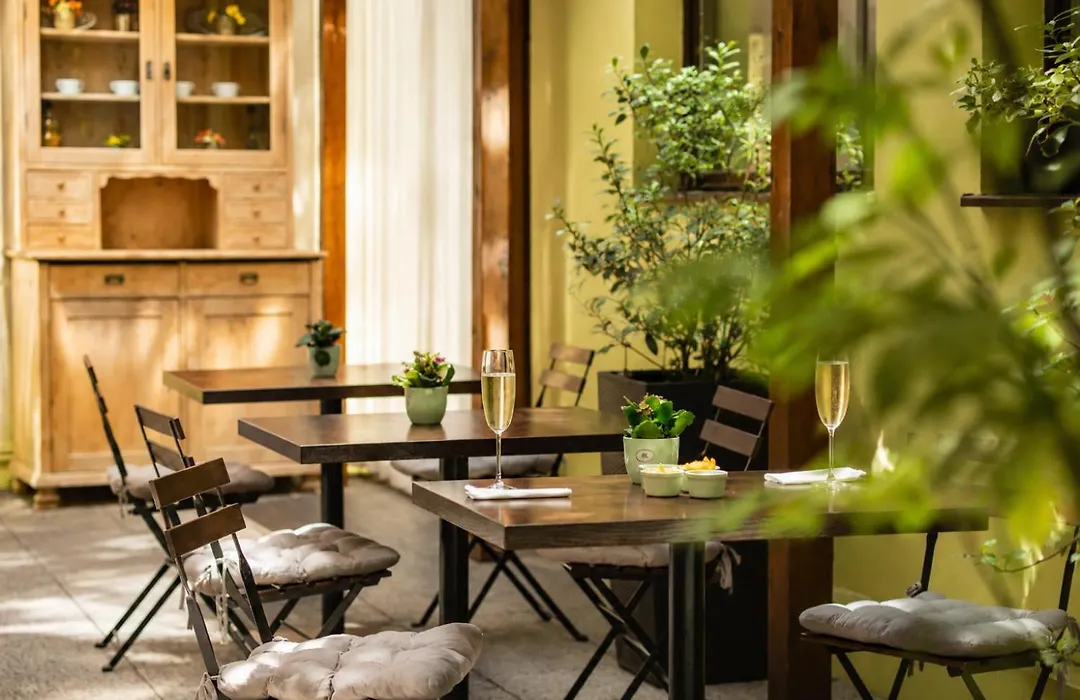 Hotel Merkur - Czech Leading Hotels-1