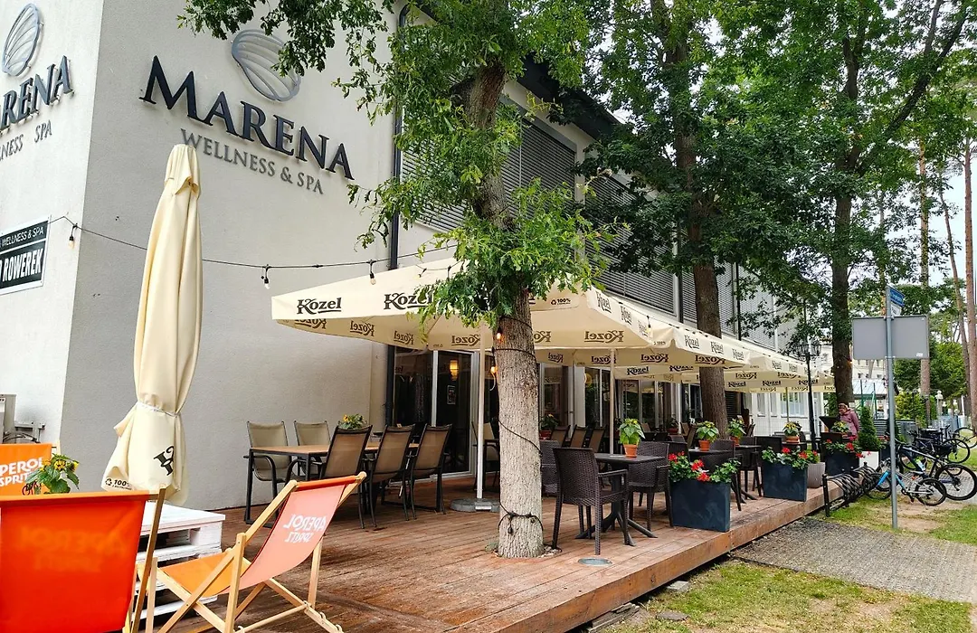Marena Wellness&Spa-1