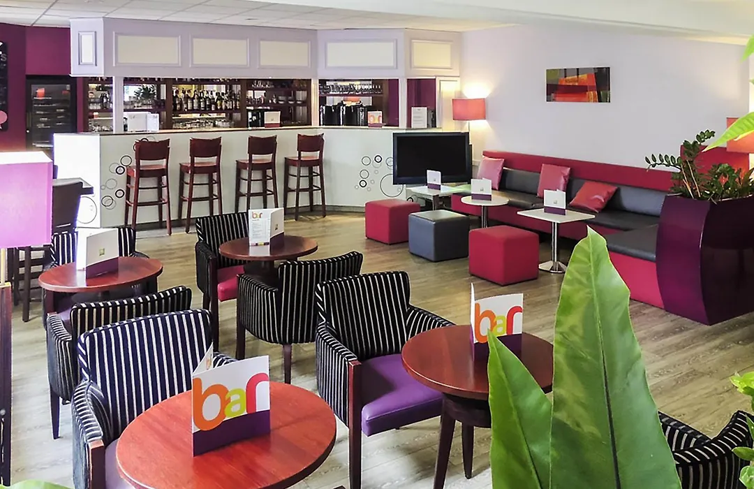 Ibis Styles Melun-1