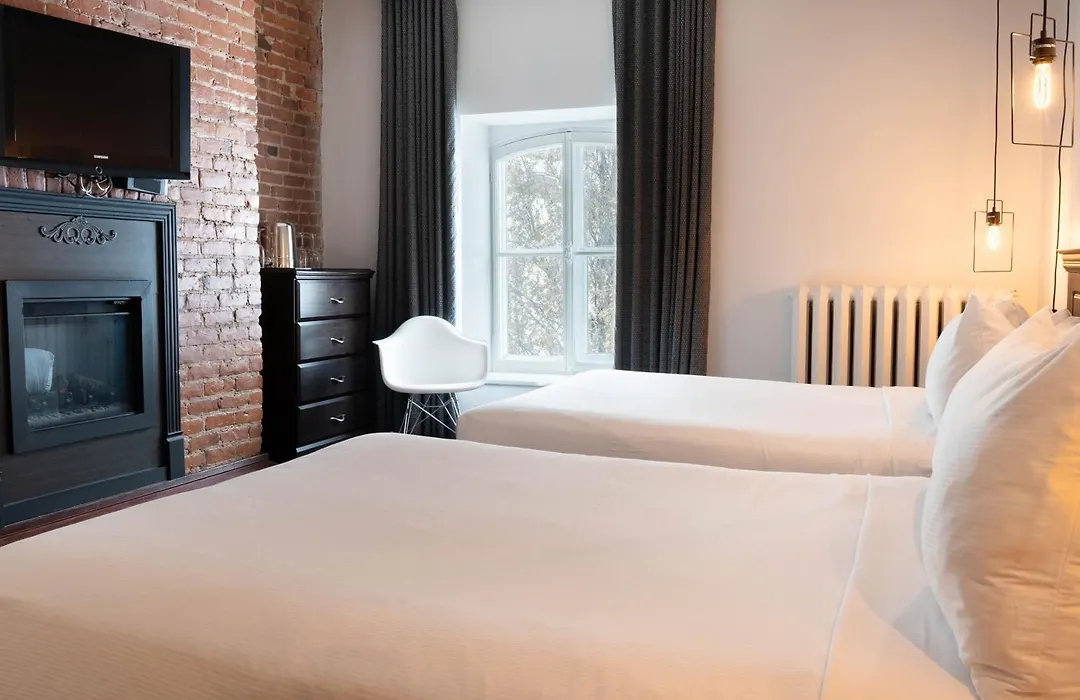 Hotel Le Saint-Paul-1