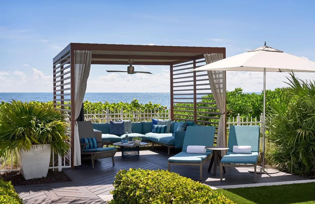 The Ritz-Carlton Key Biscayne, Miami-1