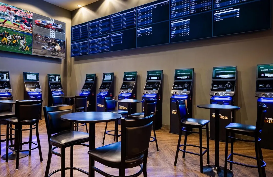 Horseshoe Bossier City Hotel & Casino - A Caesars Rewards Destination-1