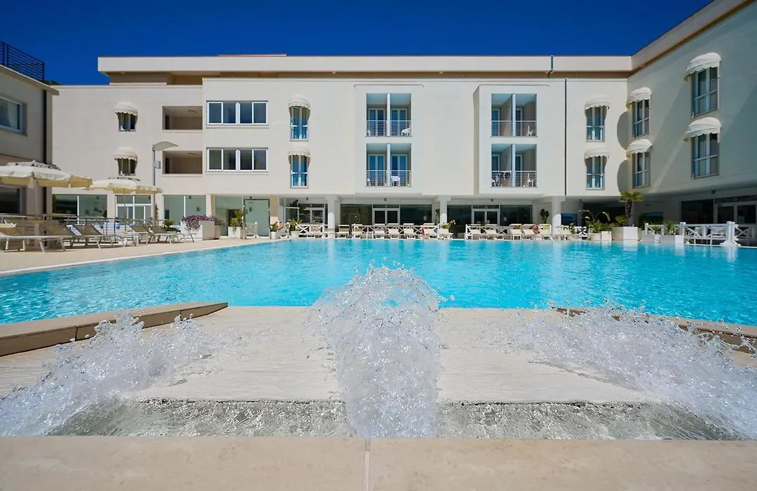 Hotel Terme Marine Leopoldo II Terme & Spa-1