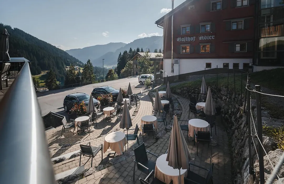 Boutique Hotel die Mittagspitze Superior-1