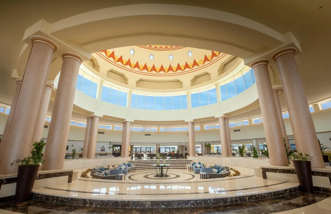 Malikia Resort Abu Dabbab-1