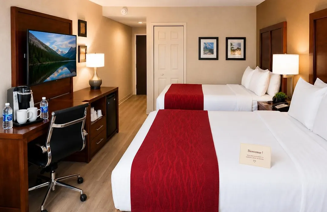 Comfort Inn-1