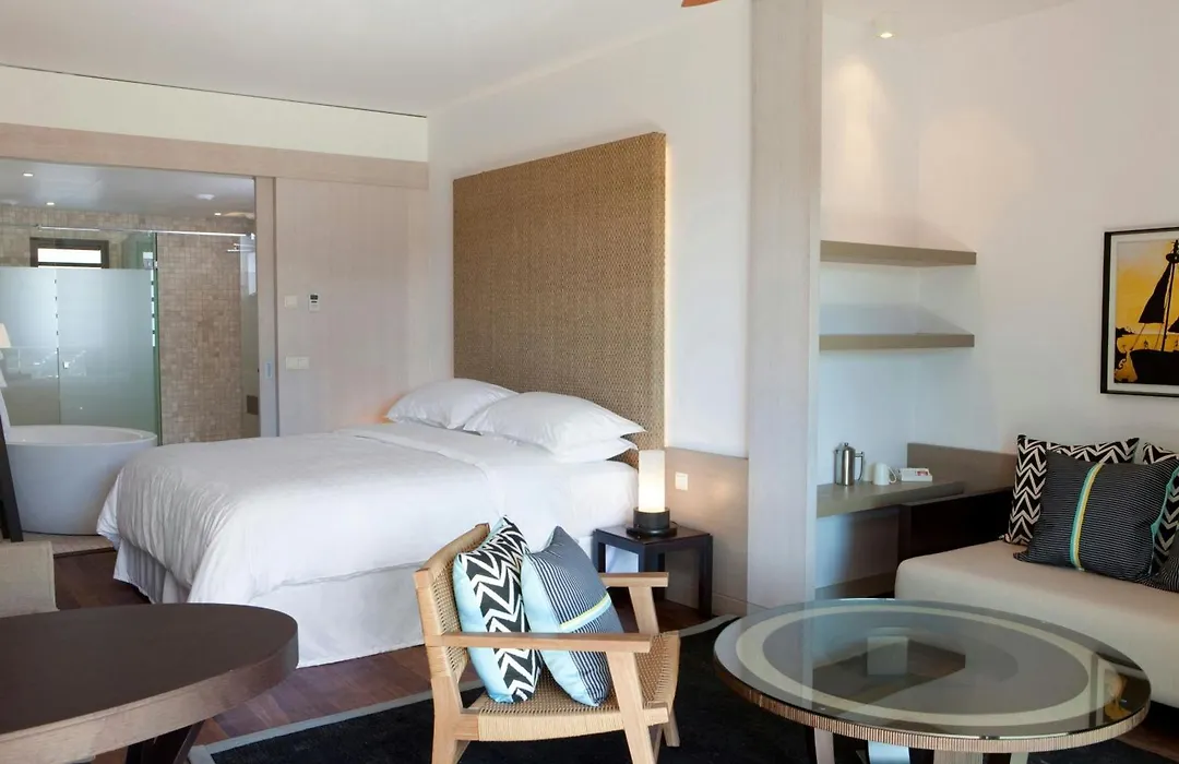 Le Domaine Deva, Series by Marriott-1