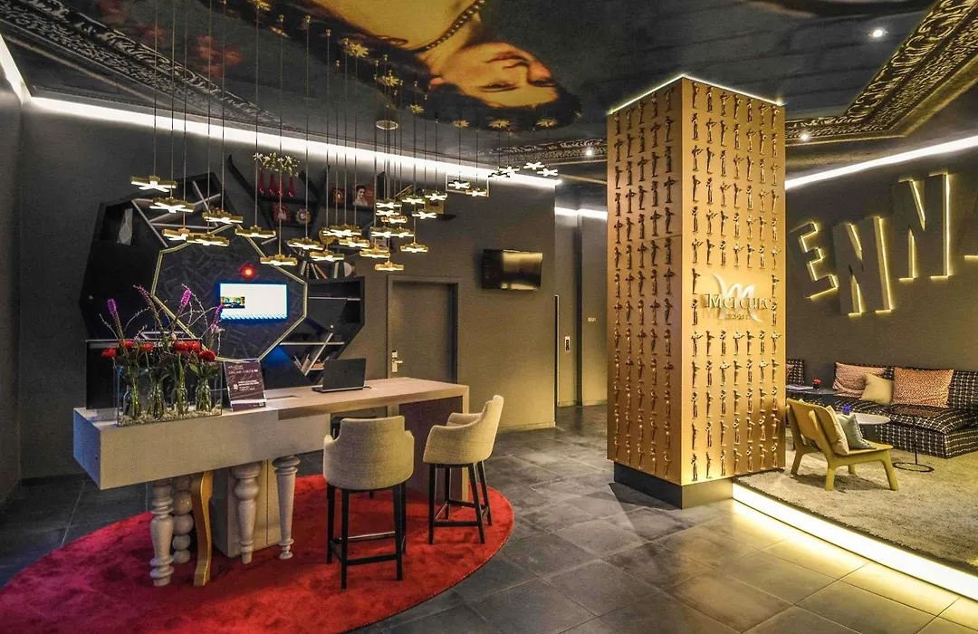 Mercure Vienna First-1