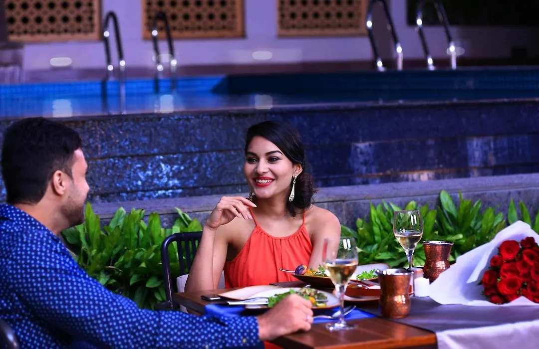 Grand Mercure Mysore - An Accor Brand-1