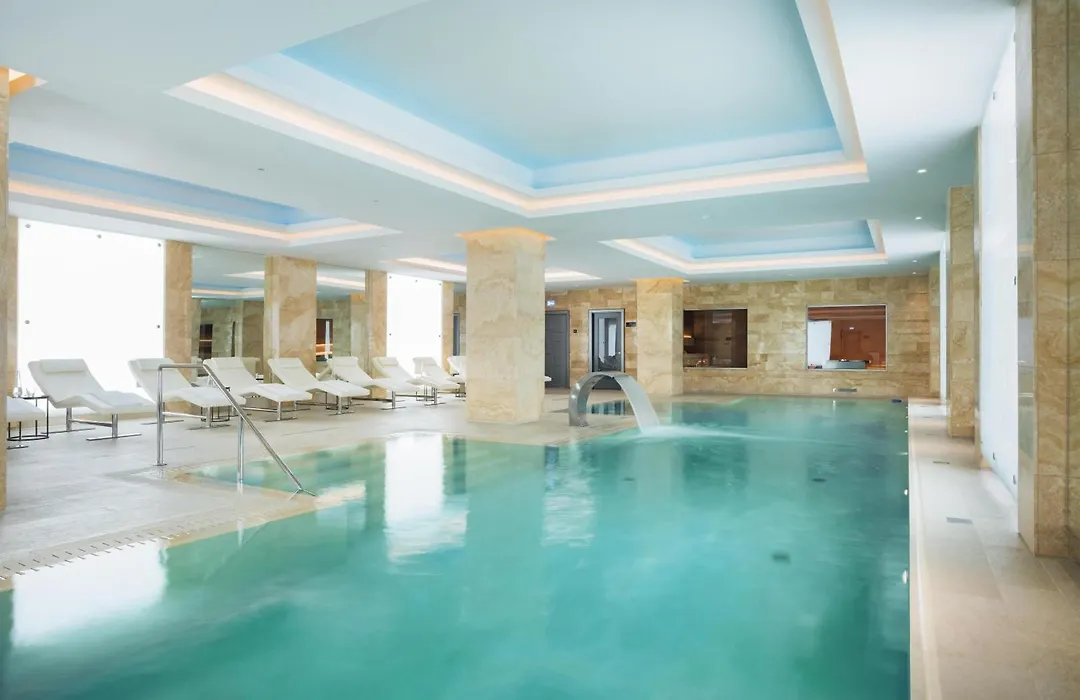 Grand Hotel Kempinski Riga-1