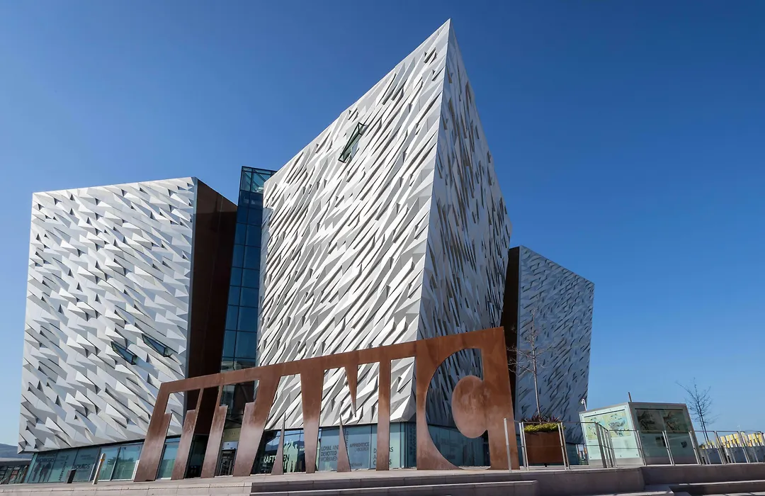Clayton Hotel Belfast City-1