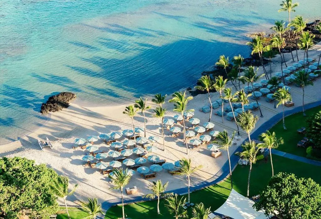 Mauna Lani, Auberge Collection-1