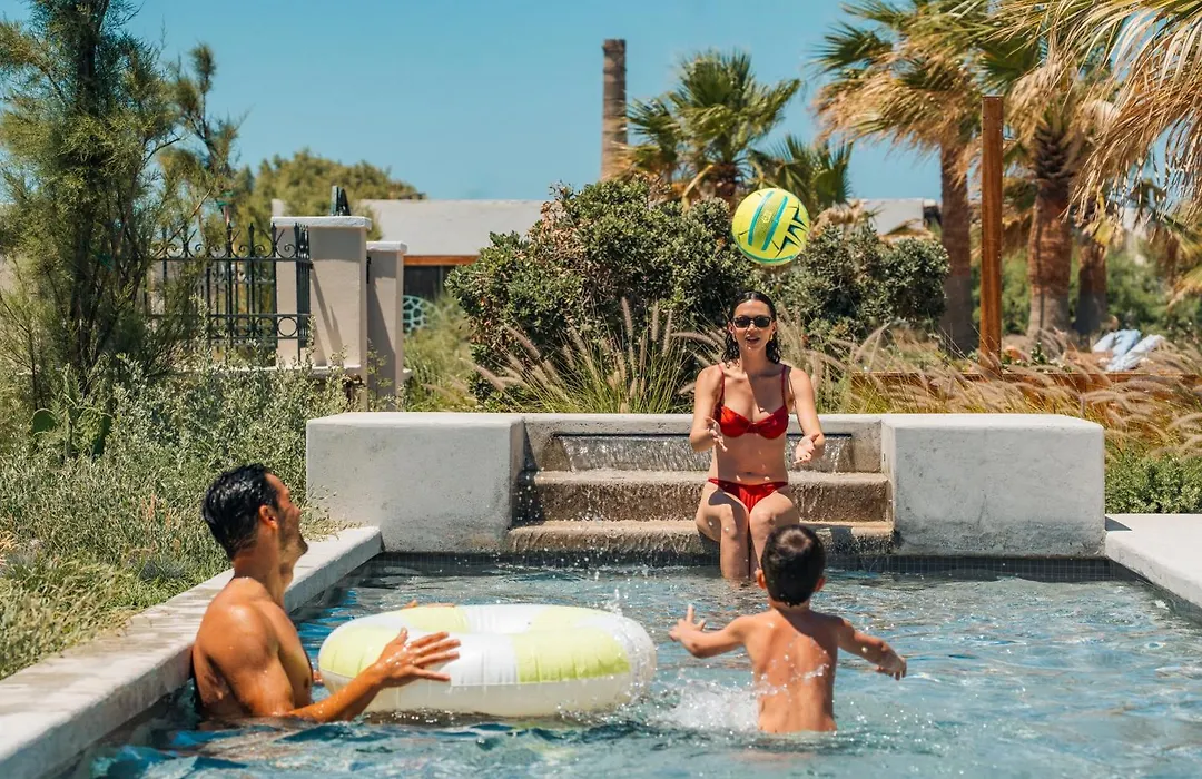 Santo Miramare Beach Resort-1