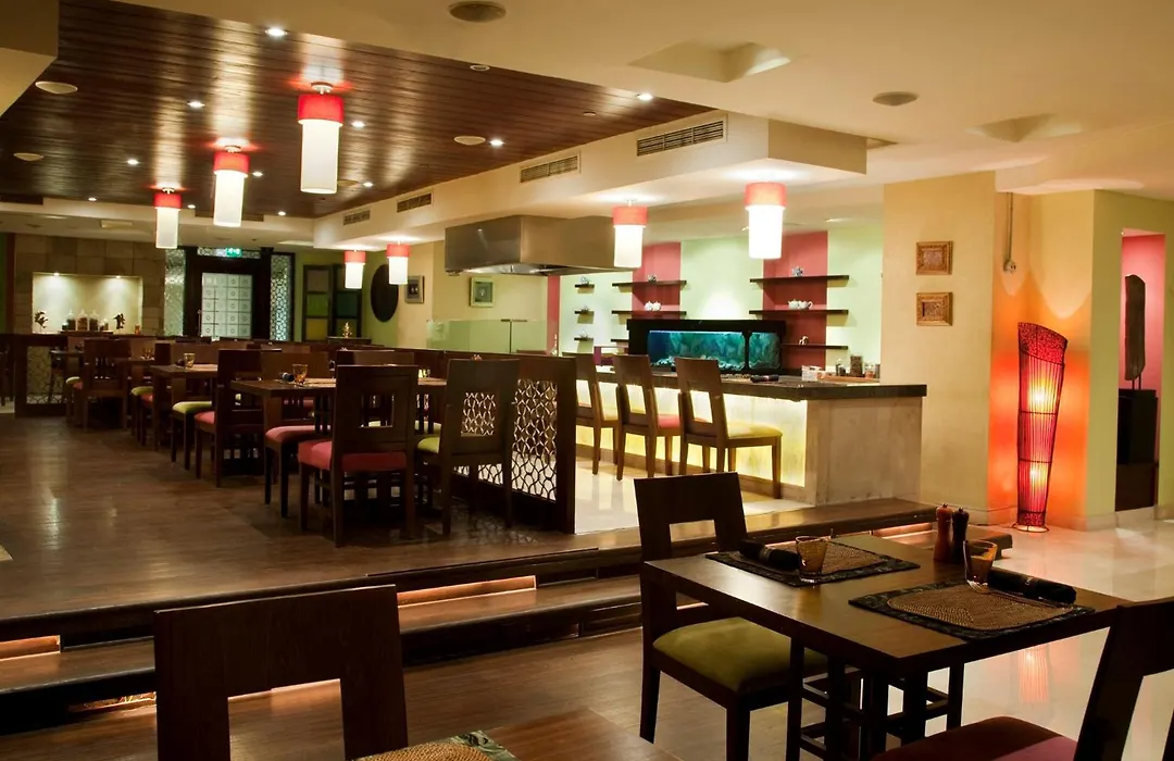 Holiday Inn Citystars By Ihg-1