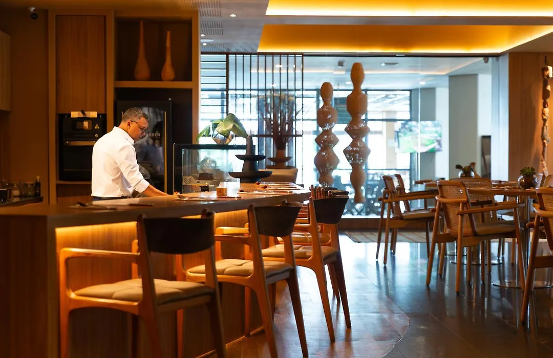 Ritz Lagoa Da Anta Hotel & Wellness-1